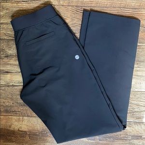 Blue Sky Riley Technical Scrub Pant